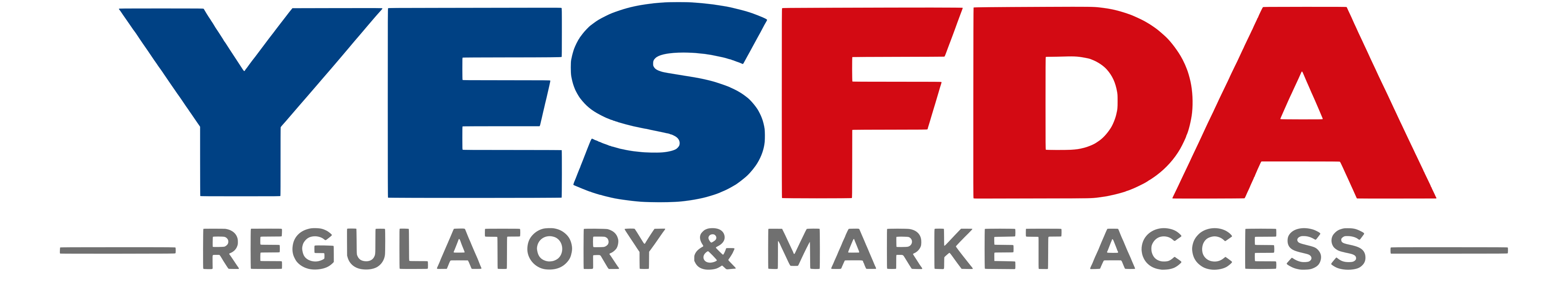 YESFDA Regulatory and Market Access